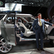Illustration for article titled Everything From The New York Auto Show You Care About: Day Two